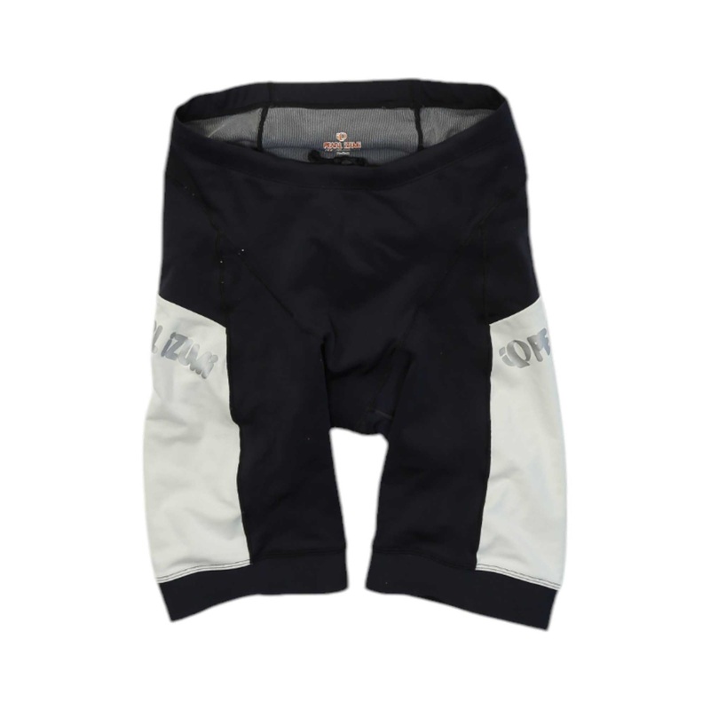 Pearl Izumi Mens Elite In-R-Cool Long Triathlon Short