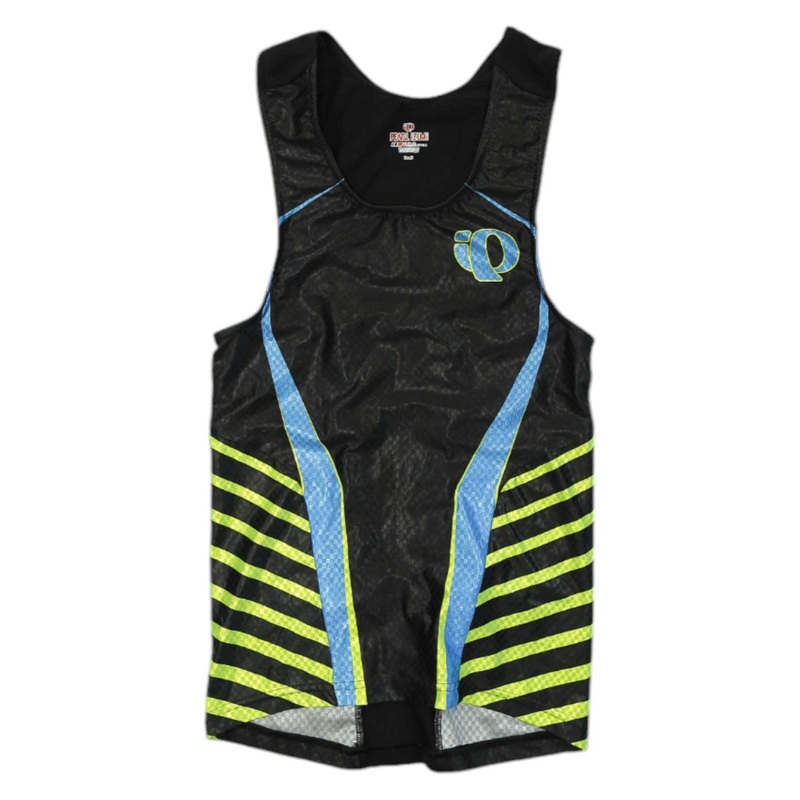 Pearl Izumi Womens Cycling Tank