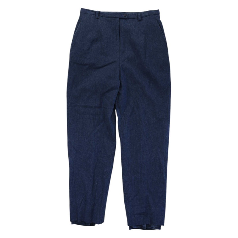 Pendleton Womens Wool Straight Leg Pant