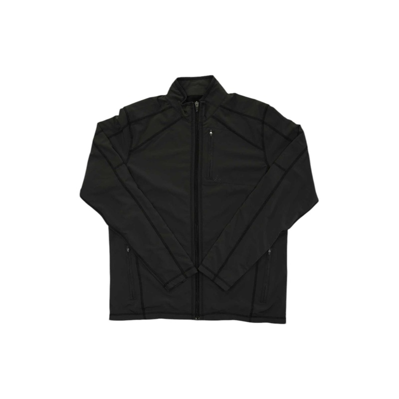 Prana Mens Flex Jacket