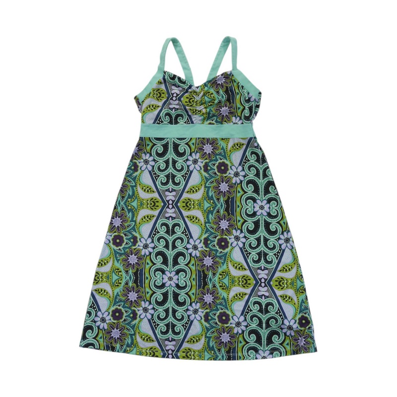 Prana Womens Amaya Dress
