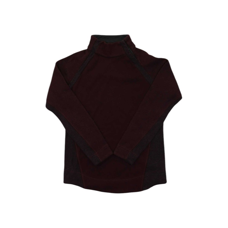 Prana Womens Brandie Wool Blend Sweater