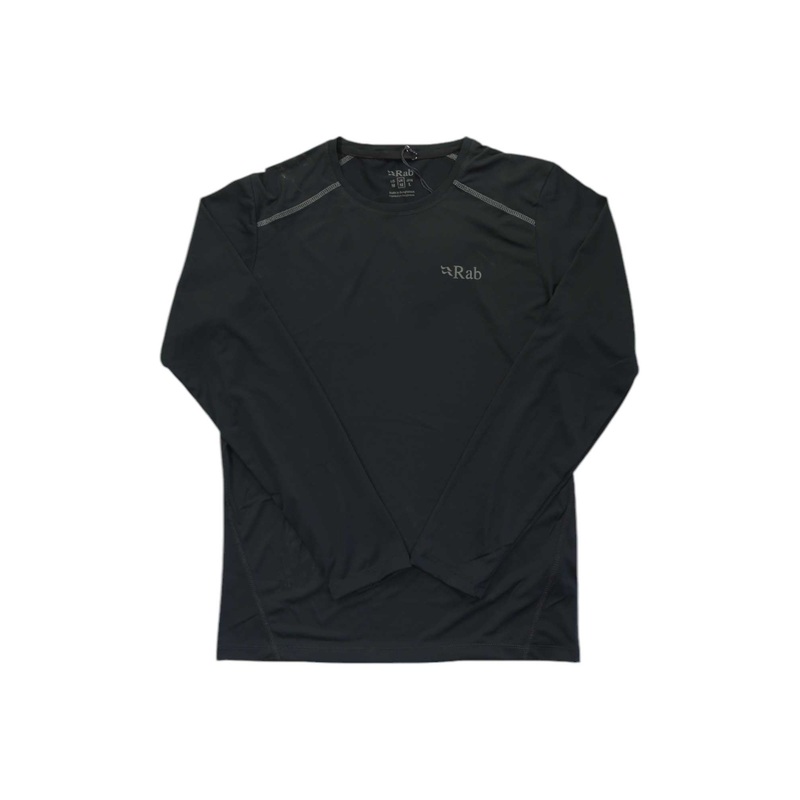 Rab Mens Force LS Tee