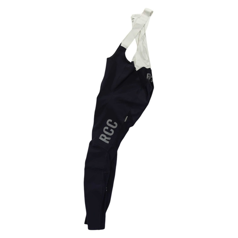 Rapha Mens RCC Pro Team Winter Tights with Pad II
