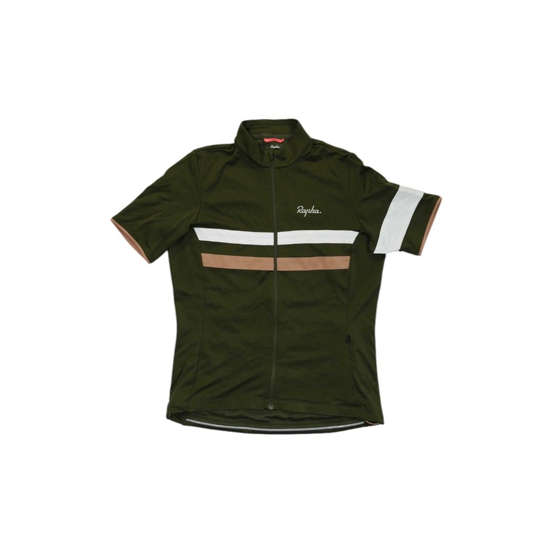Rapha Womens Brevet Jersey II