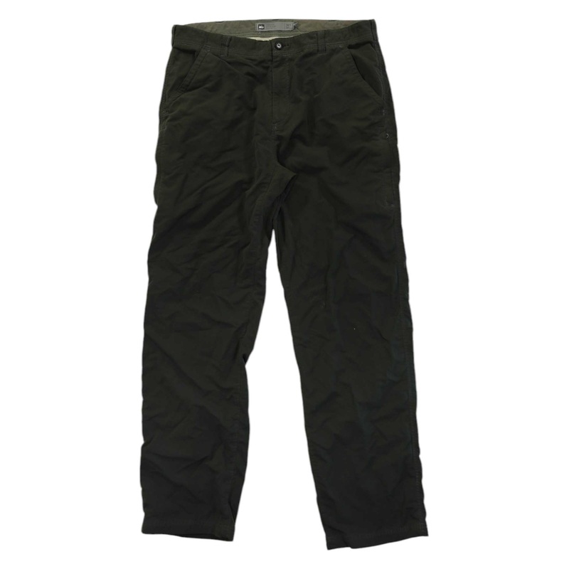 Rei Mens UPF 50 Plus Hiking Pants
