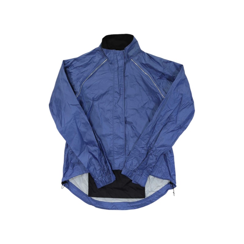 REI Womens Vintage Cycling Jacket