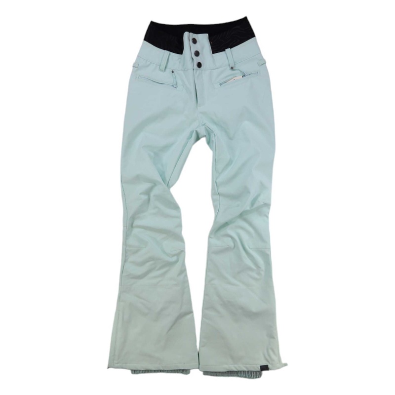 Roxy Womens Rising High Pant