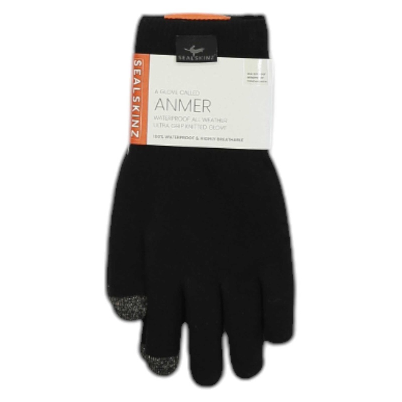 SealSkinz Anmer Glove