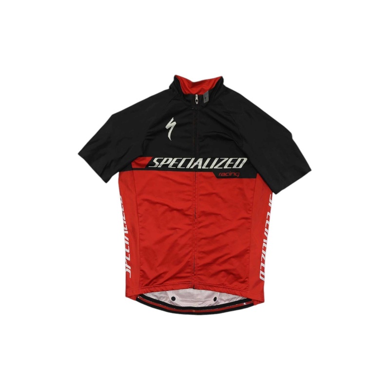 Specialized Mens SL Pro SS Jersey