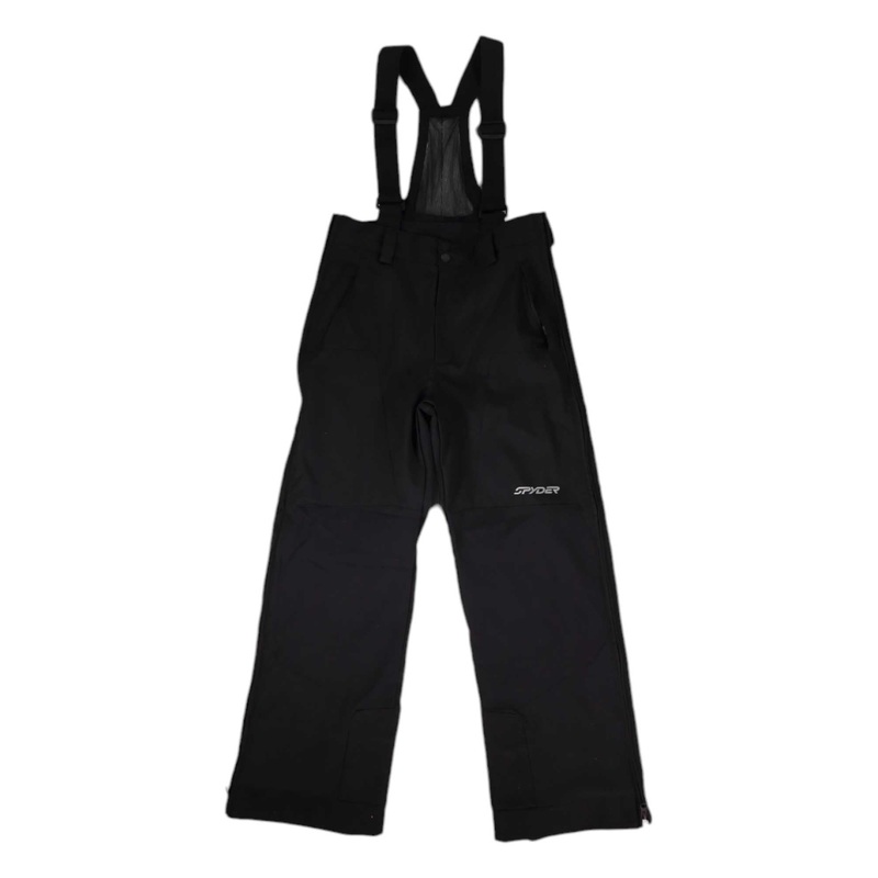 Spyder Boys Guard Side Zip Pant