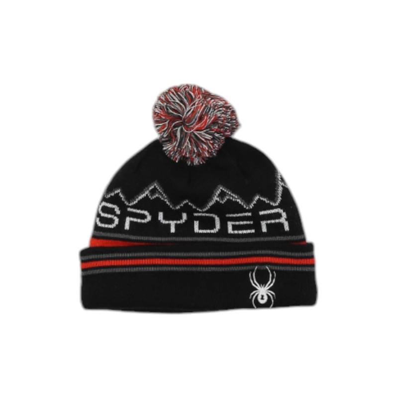 Spyder Toddler Boys Icebox Beanie