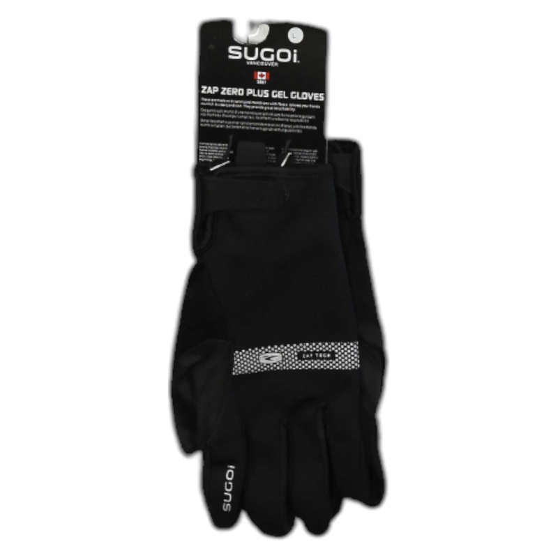 Sugoi Zap Zero Plus Gel Glove