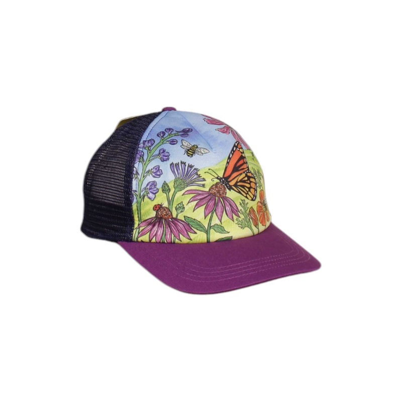 Sunday Afternoons Kids Artist Series Trucker Hat