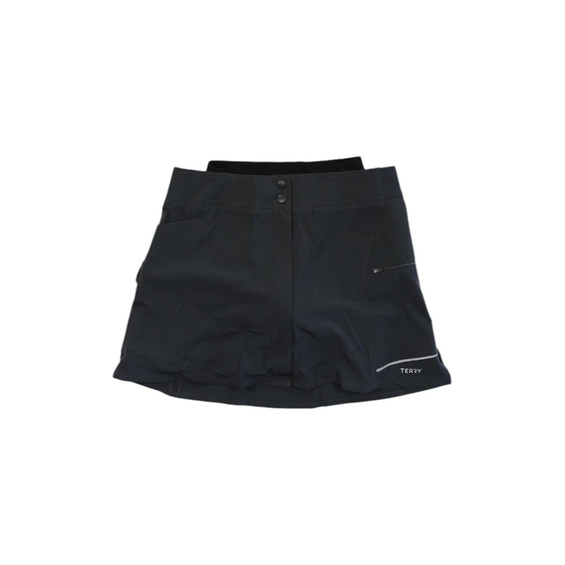 Terry Womens Metro Skort