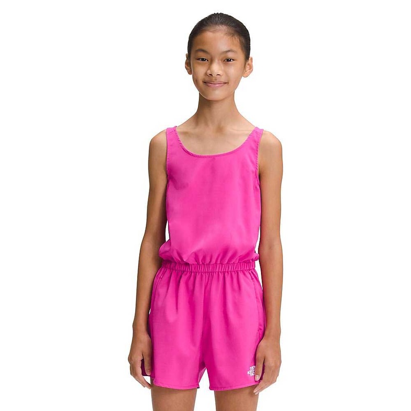 The North Face Girls Amphibious Class V Romper