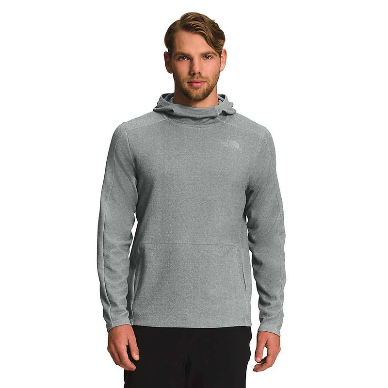 The North Face Mens EA Big Pine Midweight Hoodie