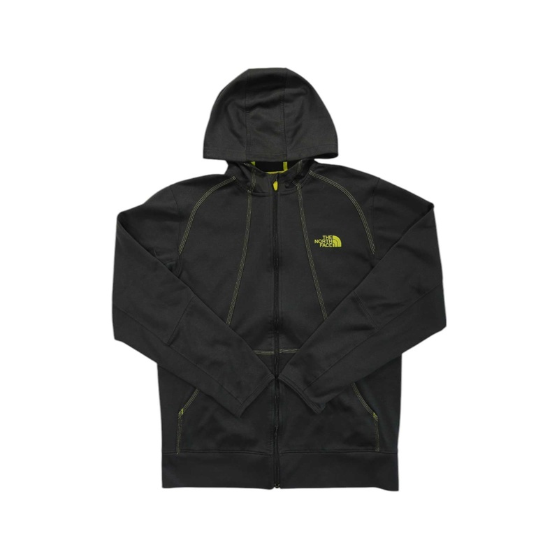 The North Face Mens Mountain Atheltics Hoodie