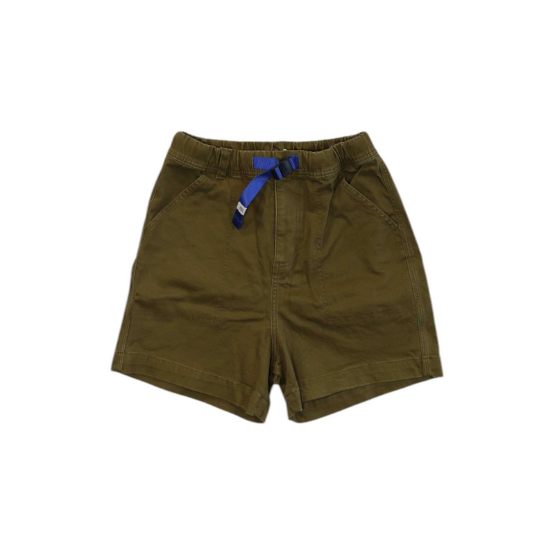 Topo Designs Womens Mountain Short