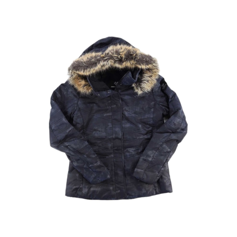 Tuscany II Jacket