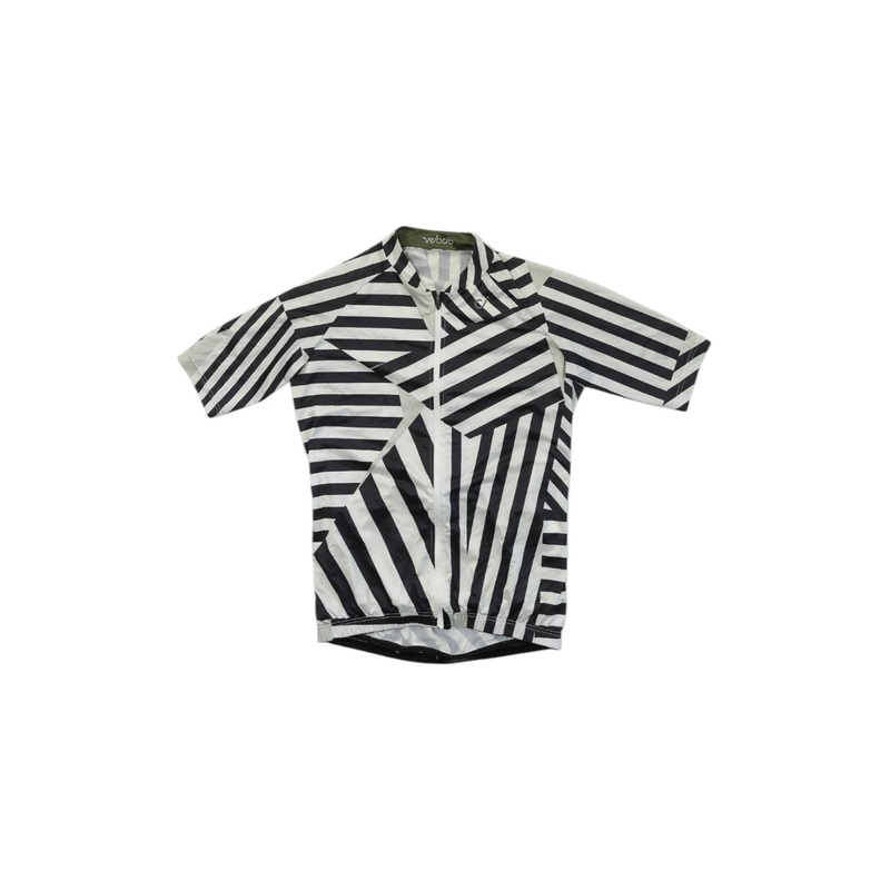 Velocio Mens Dazzle Ultralight Jersey