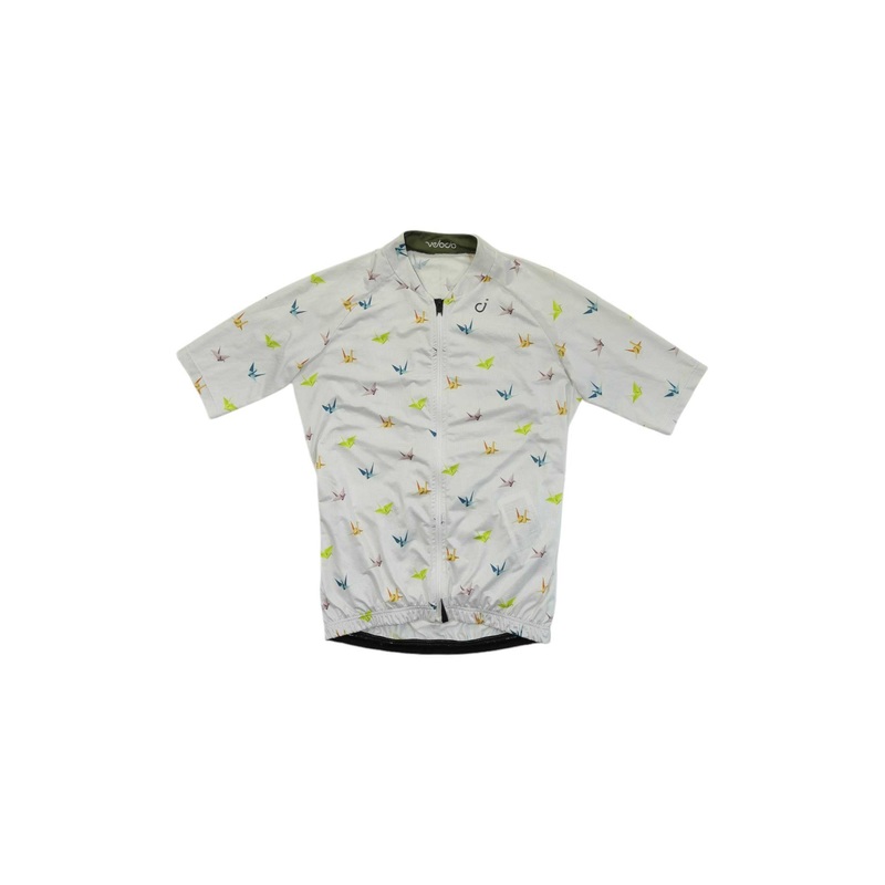 Velocio Mens Ultralight Jersey