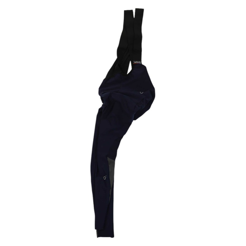 Velocio Womens Luxe Bib Tight