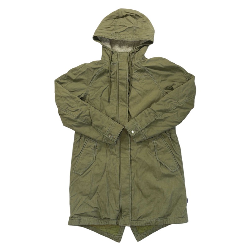 Womens Insulated Prairie Dawn Parka