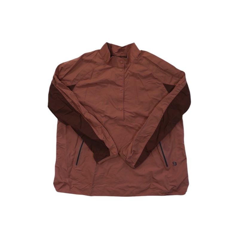Womens Railay Pullover