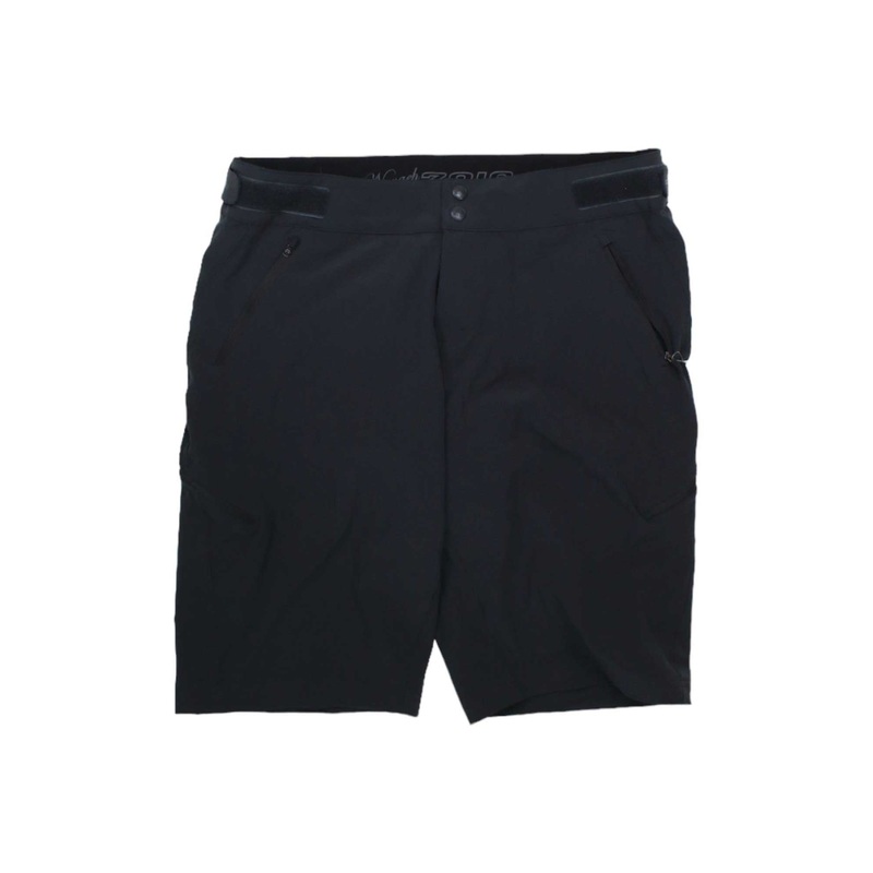 Zoic Womens Navaeh Short - Essential Liner
