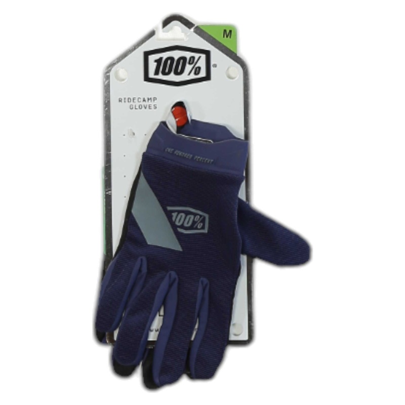 100% Ridecamp Glove
