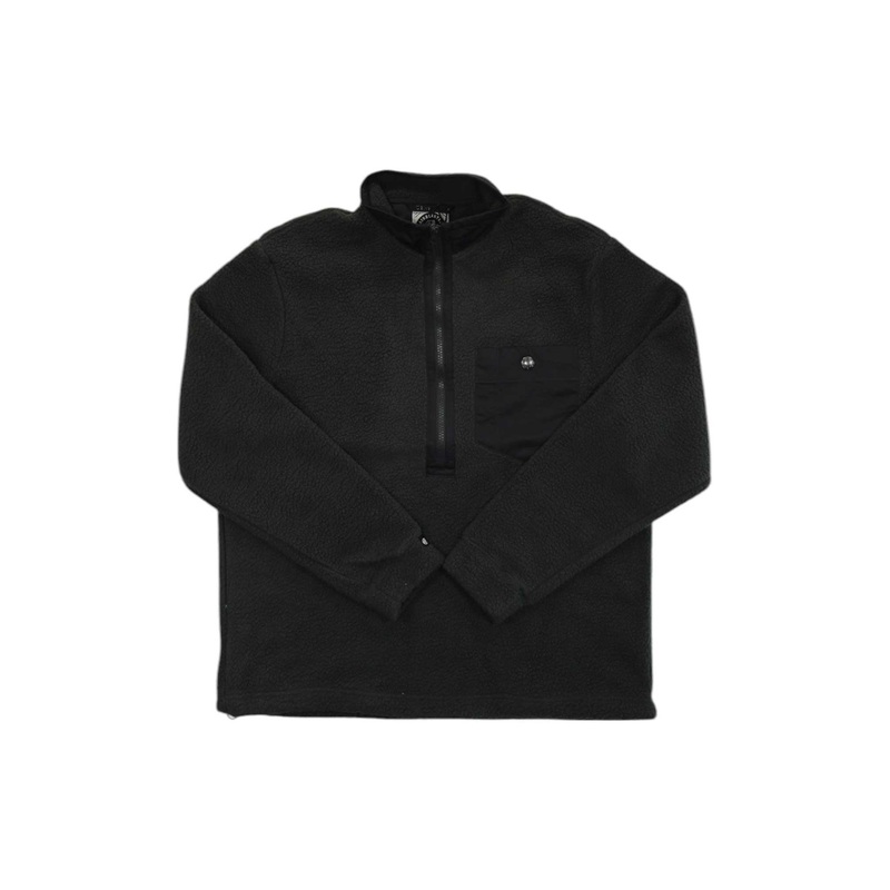 Airblaster Sherpa Half Zip Jacket