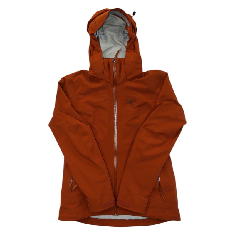 Arcteryx Womens Ravenna Shell Jacket