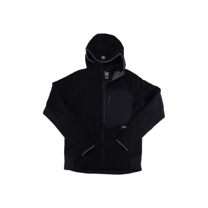 Artilect Mens Supermoon Bio Hoodie