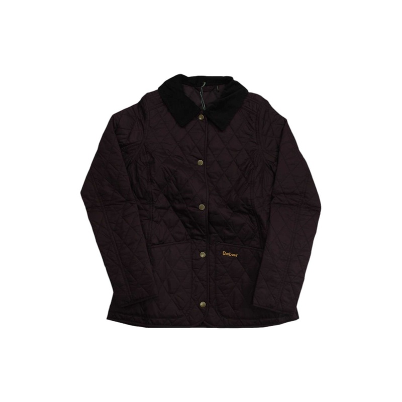 Barbour Women's Annandale Quilt Jacket
