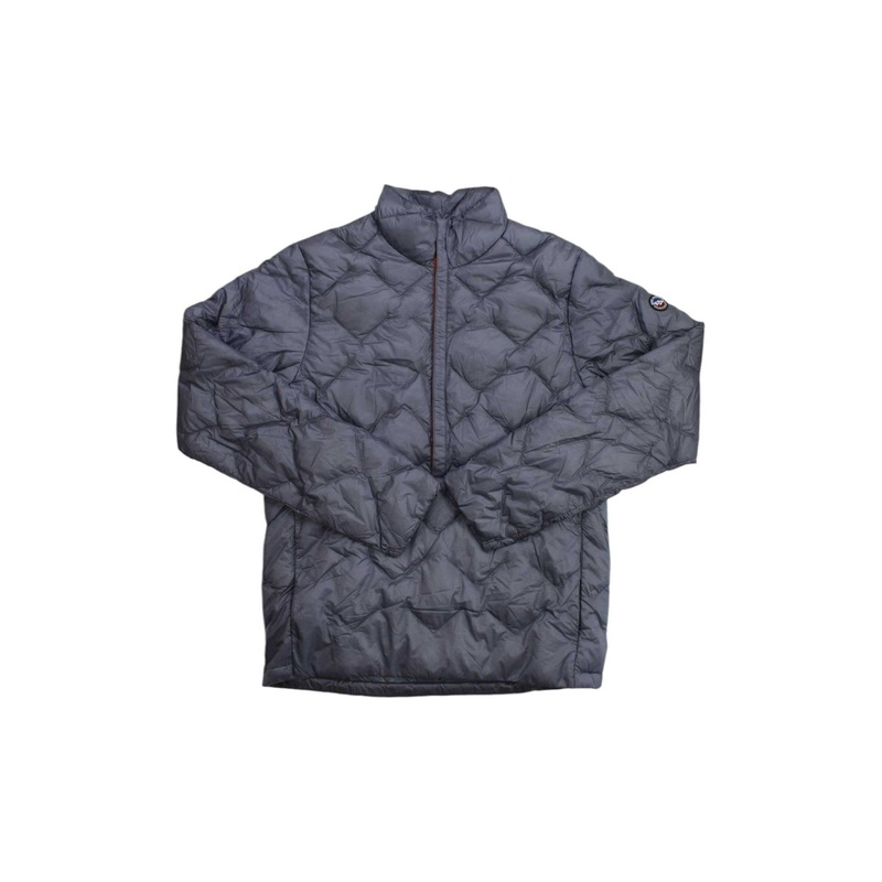 Big Agnes Mens Danvers Pullover