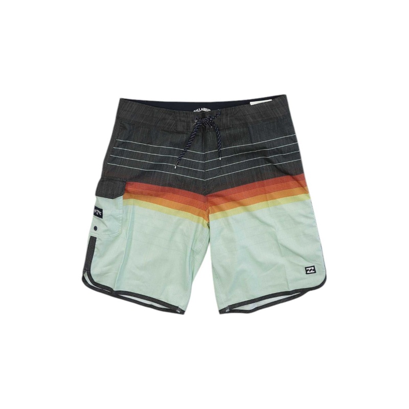 Billabong Mens 73 Pro Boardshort