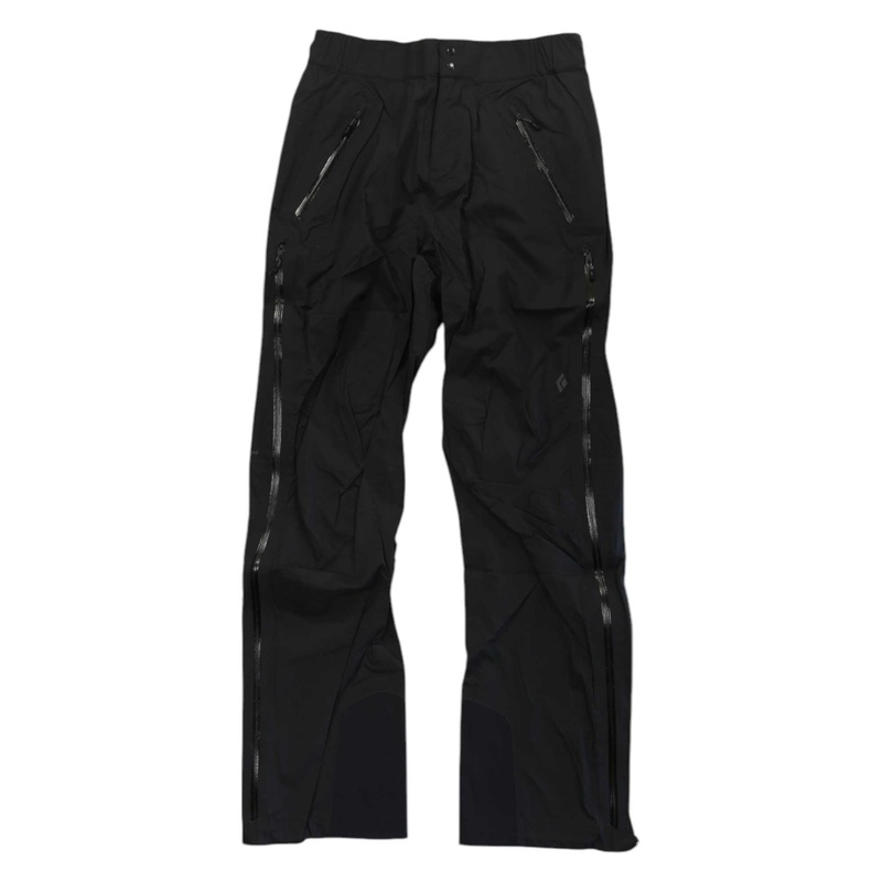 Black Diamond Highline Stretch Pants