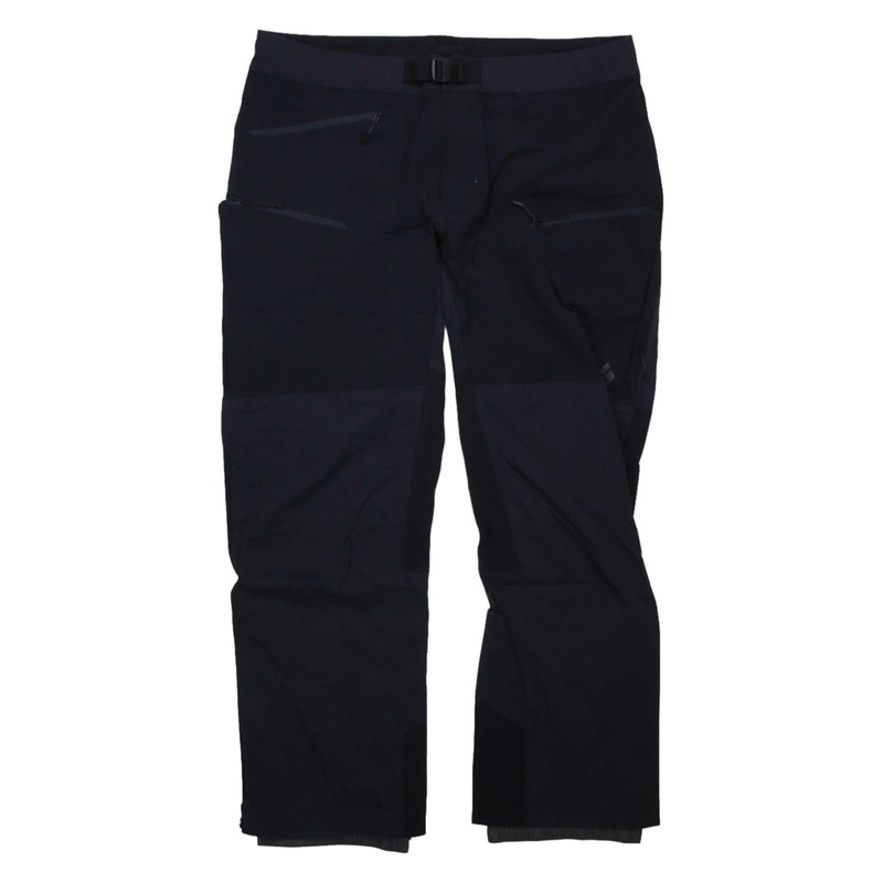 Black Diamond Mens Dawn Patrol Hybrid Pant