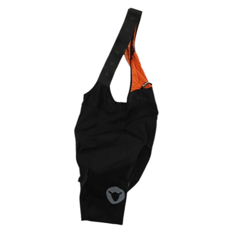 Black Sheep Cycling Mens Zero Bib and Brace