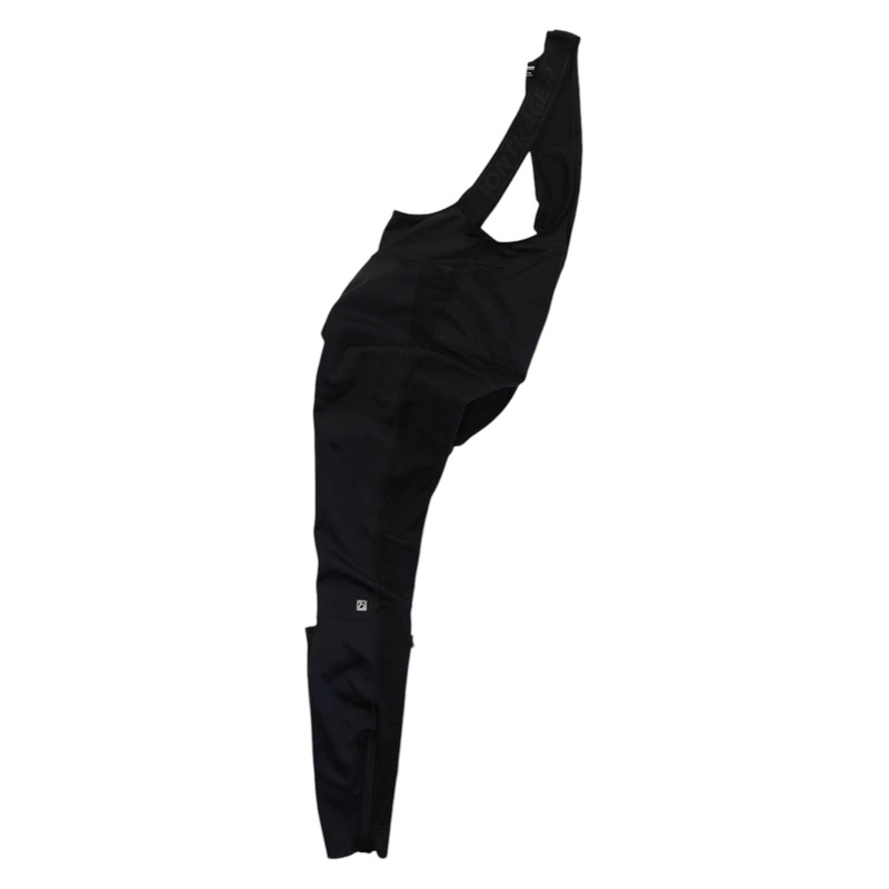 Bontrager Mens Circuit Thermal Cycling Bib Tight