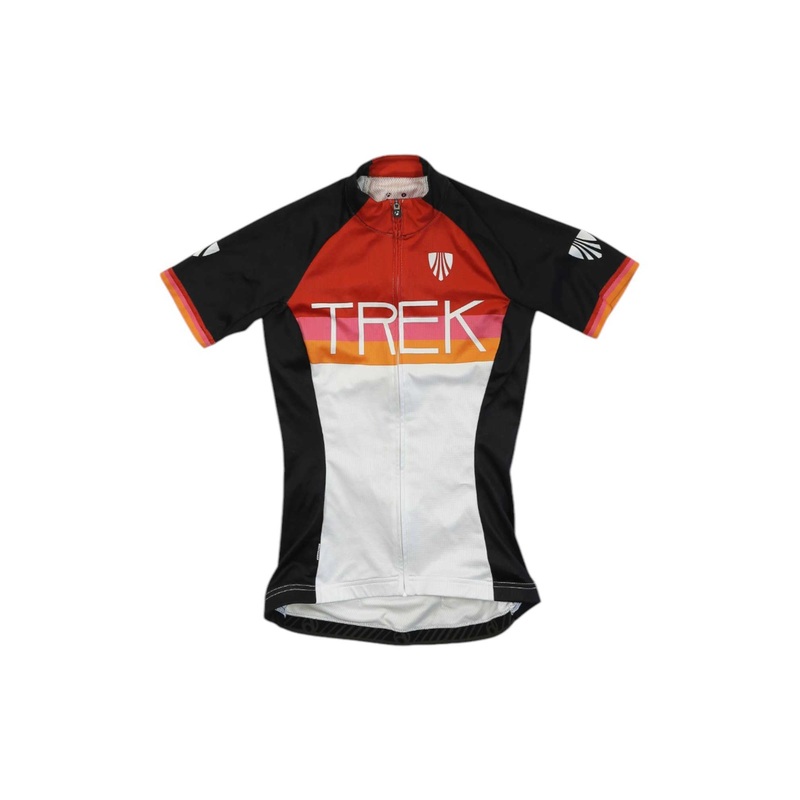 Bontrager Womens RL WSD Jersey