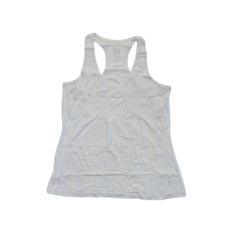 Boody Womens Racerback Tank