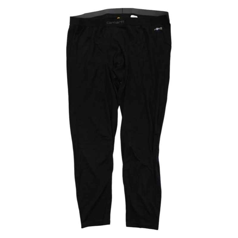 Carhartt Mens Base Force Midweight Classic Bottom