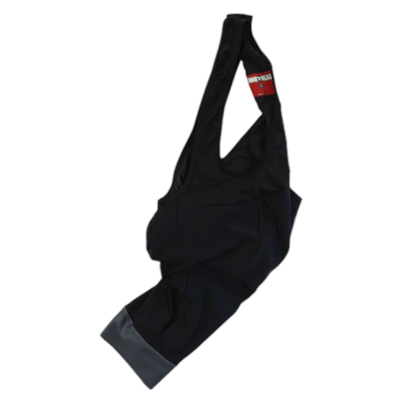 Castelli Mens Endurance 3 Bib Short