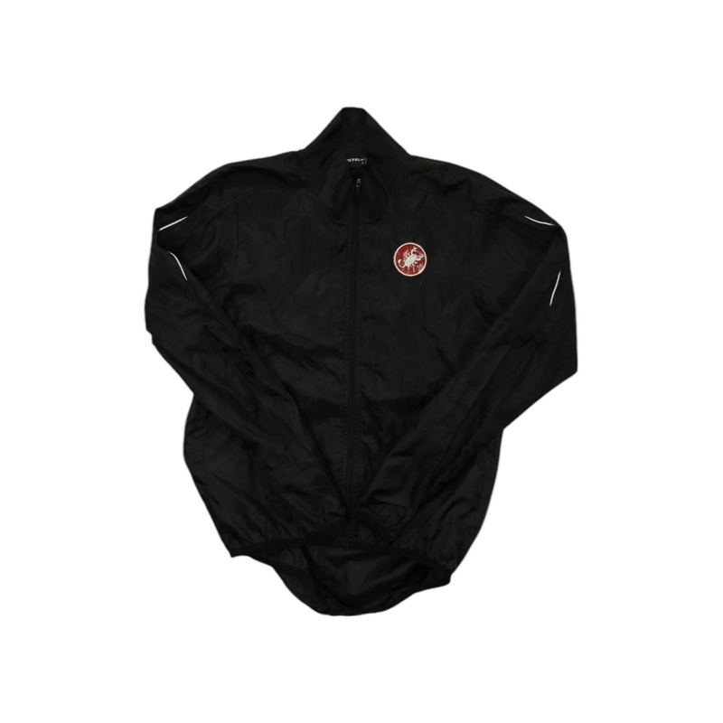 Castelli Mens Squadra Jacket