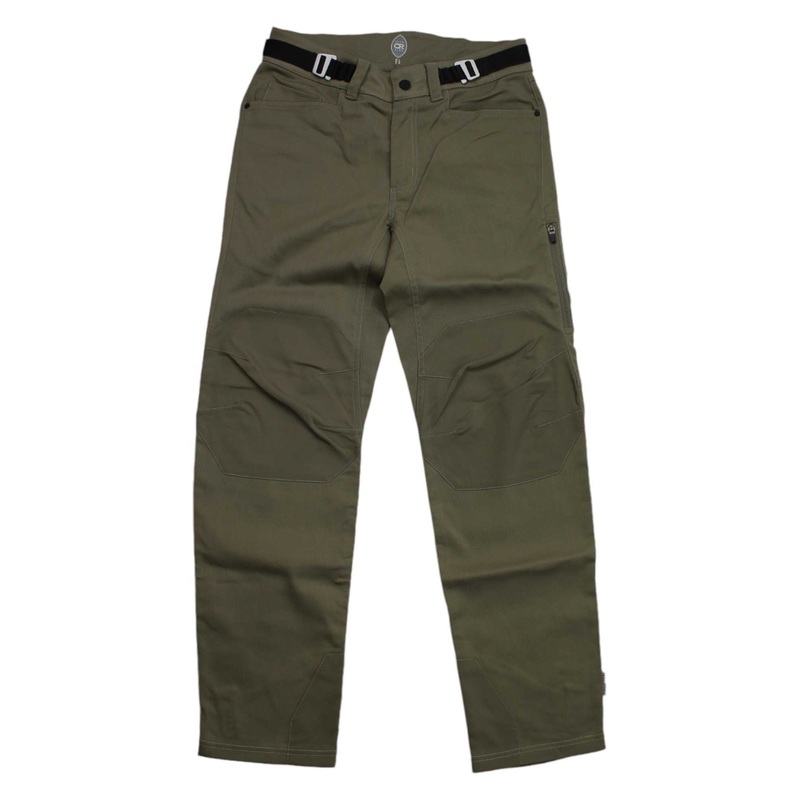 Club Ride Mens Gold Rush Pant