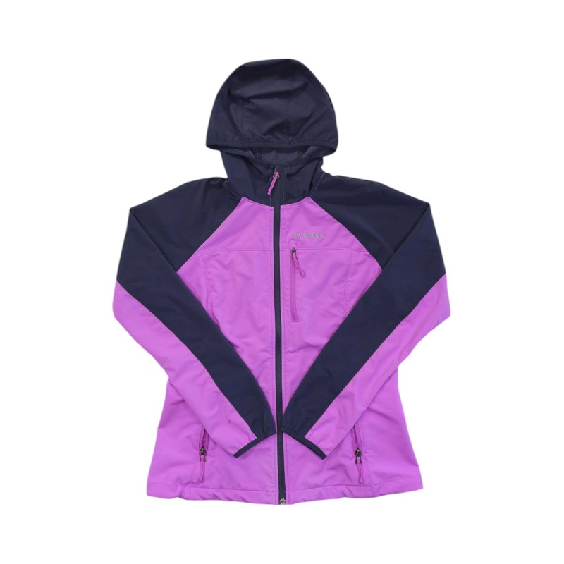 Columbia Womens Active Midweight Hoodie