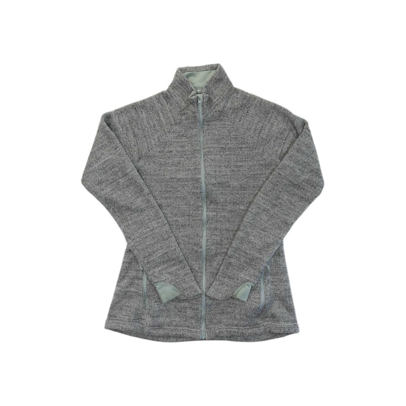 Columbia Womens Fleece Full Zip Jacket