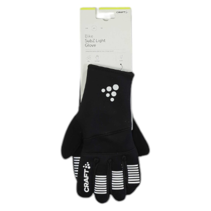 Craft Sportswear Adv Subz Light Glove
